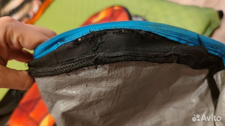 Чехлы для сноуборда nitro