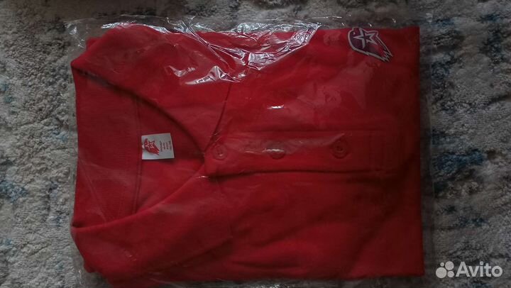 Юнармейская форма