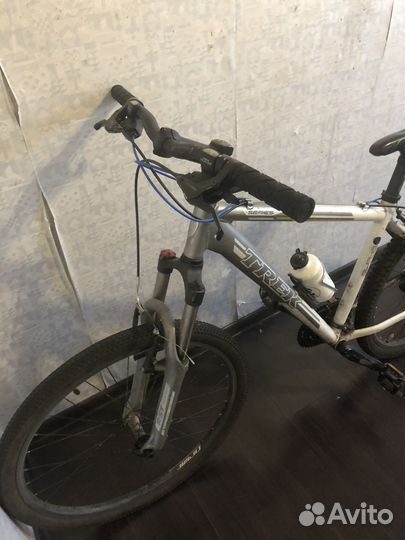 Велосипед трек бу