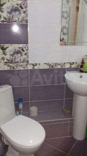 2-к. квартира, 50 м², 2/11 эт.