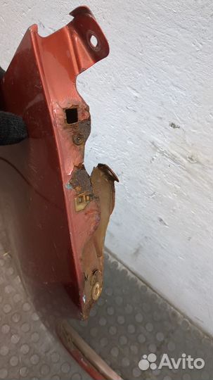 Крыло Nissan Note E11, 2007