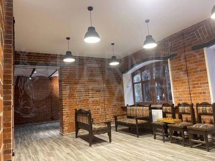 Аренда здания 484 м2 м. Курская в цао