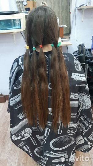 Скупка волос