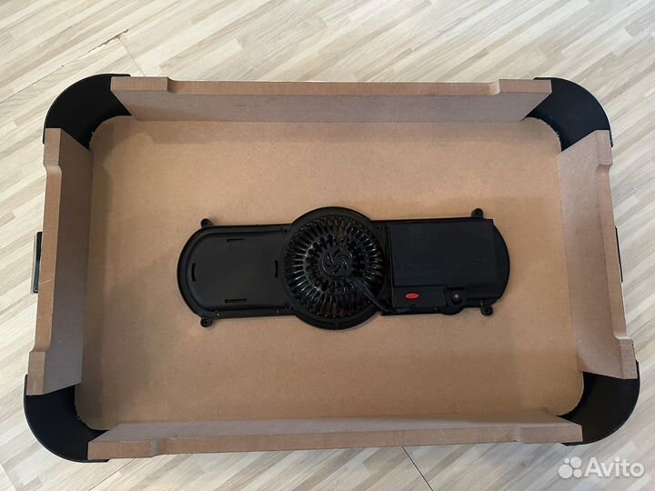 Аэрохоккей