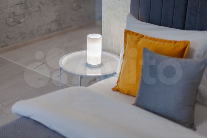 Квартира-студия, 30 м², 22/24 эт.