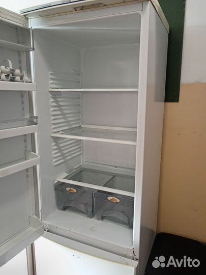 Холодильник бу