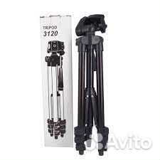 Штатив для телефона