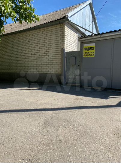 Дом 120 м² на участке 7,3 сот.