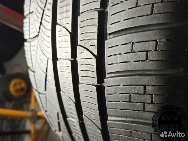 Pirelli Winter Sottozero 240 Serie II 275/35 R20