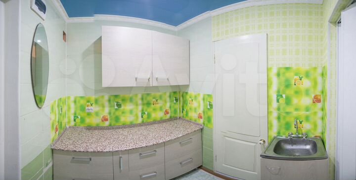 Квартира-студия, 22 м², 1/3 эт.