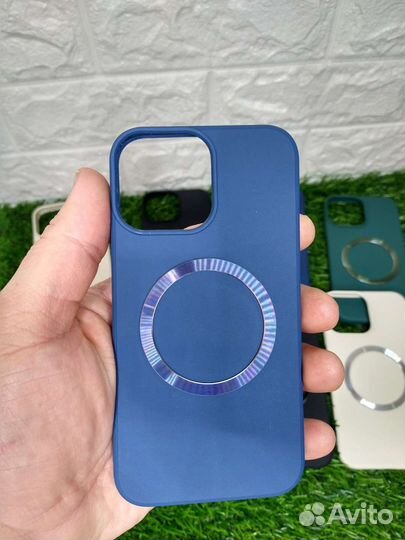 Чехлы iPhone XR в корпусе 13pro/14pro/15pro