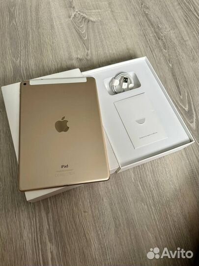 iPad air 2 64gb