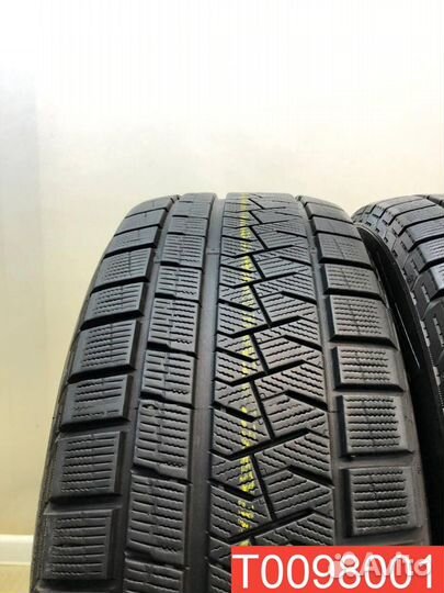 Pirelli Ice Asimmetrico Plus 225/55 R17 101Q