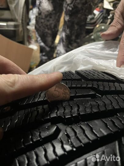 Nokian Tyres Nordman RS2 SUV 225/60 R17