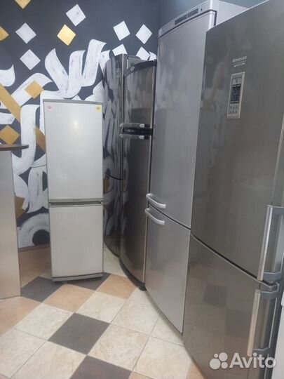 Холодильники от 6500