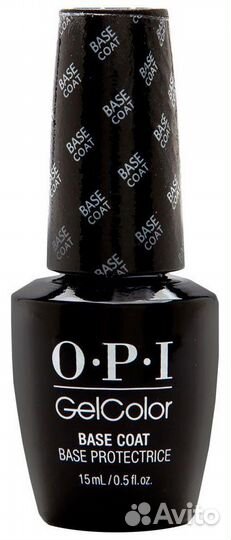 Гели OPI «gelcolor»