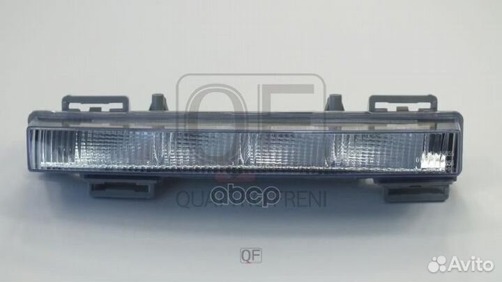 Фара дневного света LH