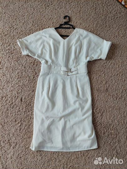 2 платья летних