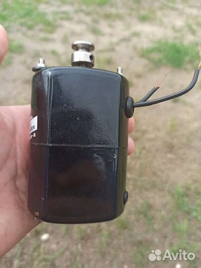 Электро мотор