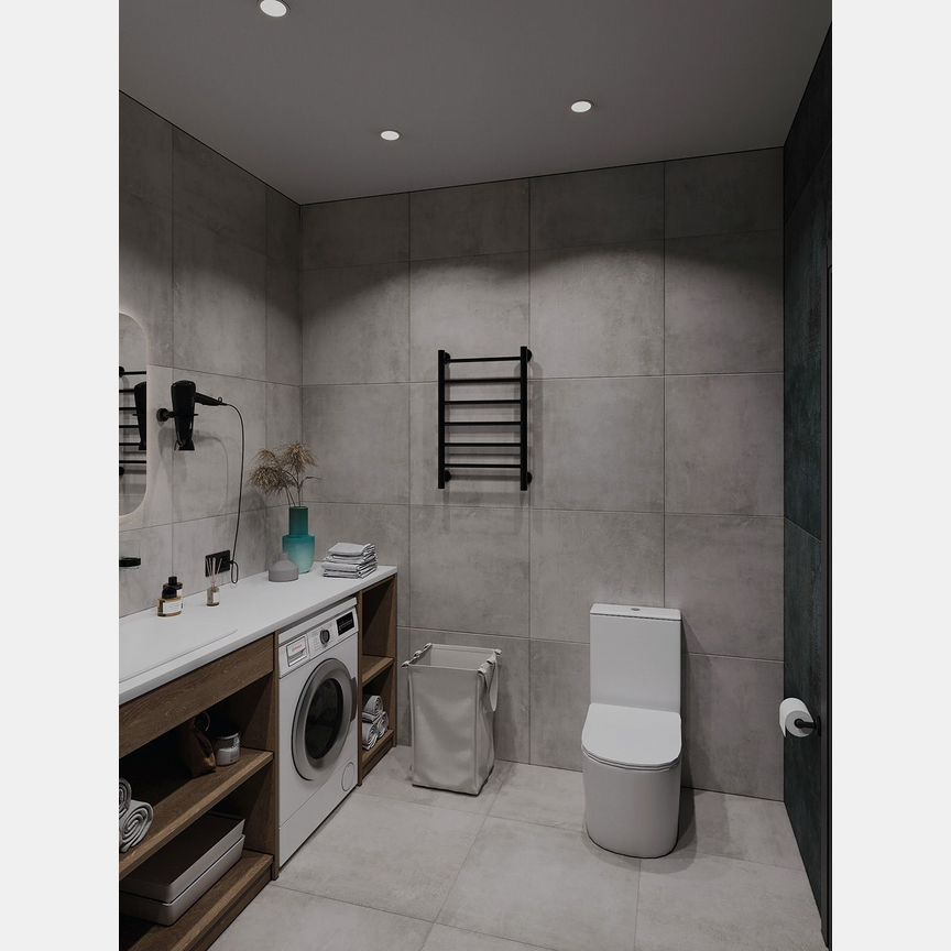 Апартаменты-студия, 24,5 м², 3/13 эт.