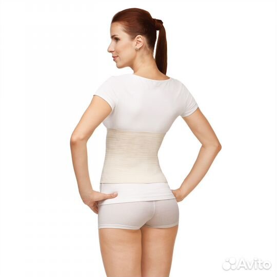 Бандаж послеоперационный 