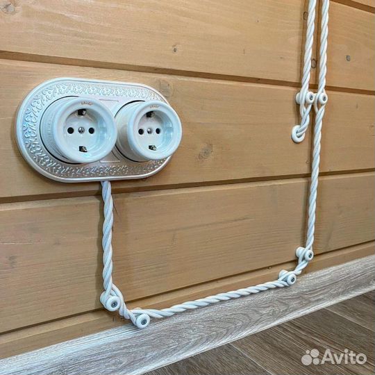 Электрик. Электромонтаж #федорэлектрик