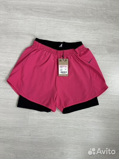 Шорты nike женские для спорта и тенниса