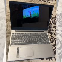 Lenovo ideapad