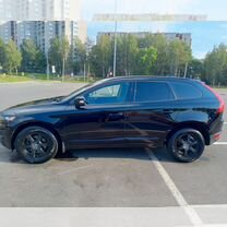 Volvo XC60 2.4 AT, 2011, 98 000 км, с пробегом, цена 1 750 000 руб.