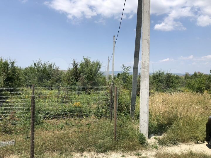 Участок 6 сот. (СНТ, ДНП)