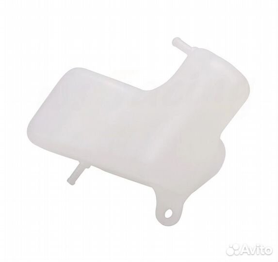 Расширительный бачок для Suzuki DRZ400E/S/SM 00-23