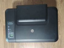 Принтер струйный HP 2515
