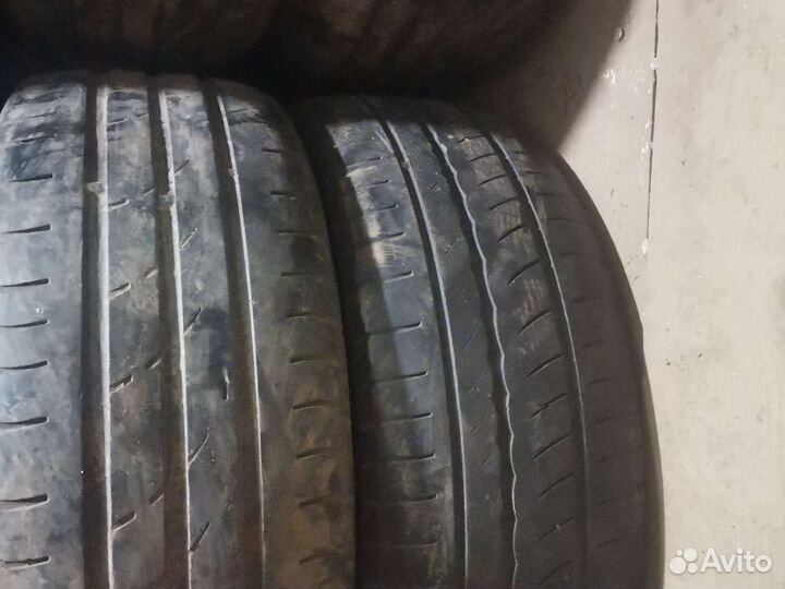 Continental VancoWinterContact 185/55 R15
