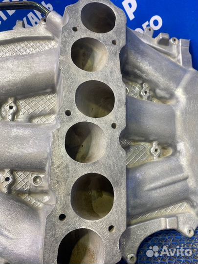 Коллектор впускной Infiniti Fx35 кроссовер VQ35DE