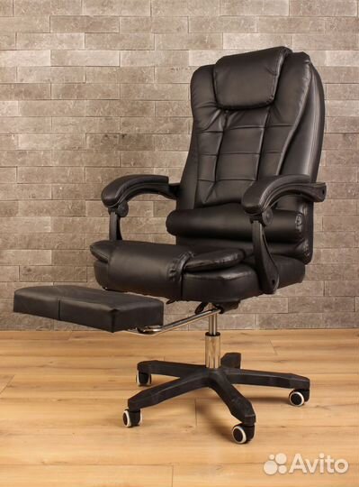 Кресло для игр. Игровое кресло с массажем