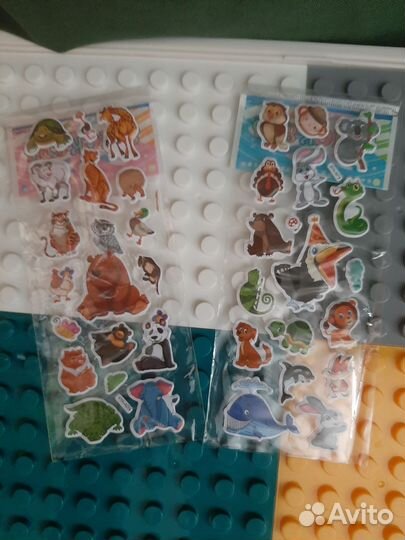 Детский подарочный набор