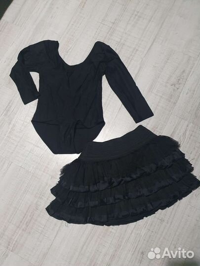 Купальник для девочки