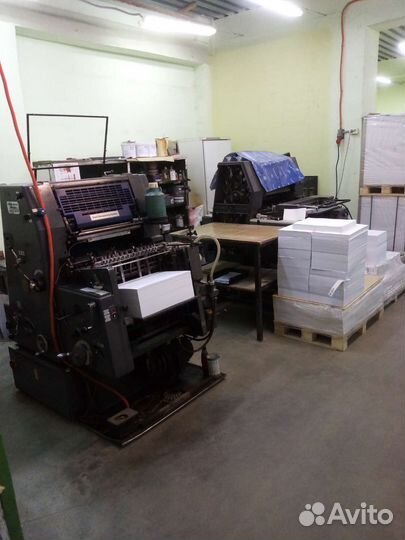 Типография