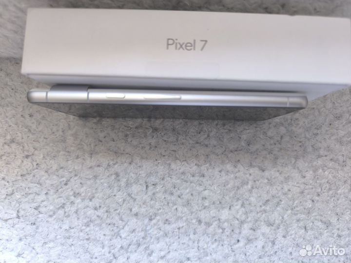 Google Pixel 7, 8/128 ГБ