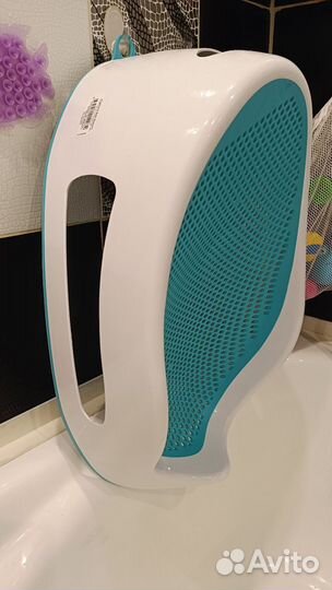 Горка для купания angelcare