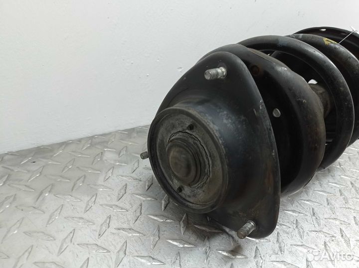 Амортизатор передний правый, Subaru Forester 2014