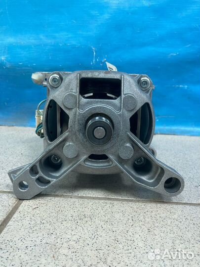 Двигатель стиральной машины Whirlpool, Vestel