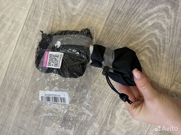 Обувь для собак