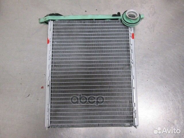 Радиатор отопителя PSA C4 седан, C4 (B7), DS4 6