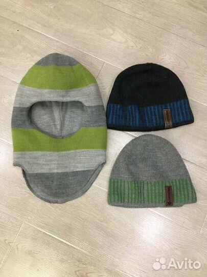 Шлем, шапки