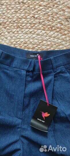 Шорты Paola Ray, 44. Новые