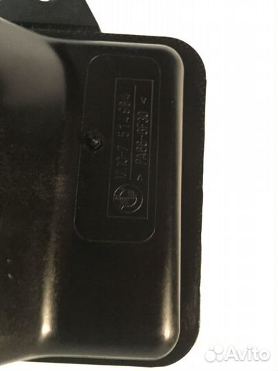 Бачок расширительный BMW X5 E53 4.4 4.6