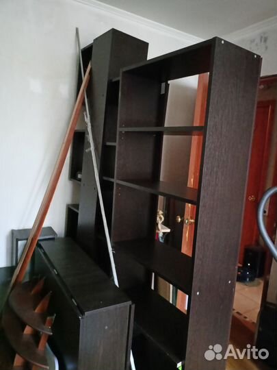Отдам мебель б/у