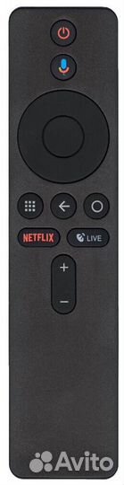 Пульты TV BOX xiaomi MI