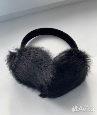 Ободок наушники
